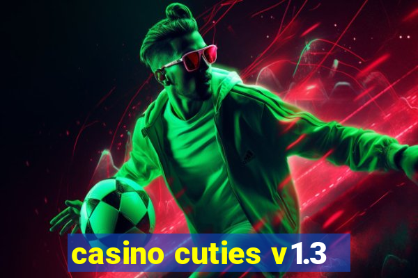 casino cuties v1.3 - android apk